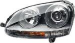 Van Wezel Faruri, piese componente Far, Insertie Van Wezel 5894985 - compatibil Vw - Van Wezel (VANWEZEL5894985)