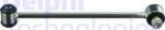 Delphi Stabilizare, Rigidizare Bieleta antiruliu Delphi TC3460 - compatibil Mercedes-Benz (DELPHITC3460)