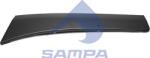 Sampa Elemente caroserie, Aripa, Bara protectie Aripa interioara Sampa 1810 1413 (SAMPA18101413)