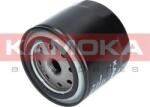 Kamoka Filtru ulei Kamoka F106701 - compatibil Bmw, Daihatsu, Nissan, Peugeot (KAMOKAF106701)
