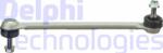 Delphi Stabilizare, Rigidizare Bieleta antiruliu Delphi TC3446 (DELPHITC3446)