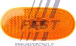 Fast Lumini Iluminare de pozitie, Demarcare, Piese Fast FT86442 - compatibil Vw, Mercedes-Benz (FASTFT86442)