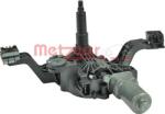 Metzger Ștergătoarele motorului Metzger 2190615 - compatibil Opel, Vauxhall (METZGER2190615)