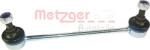 Metzger Stabilizare, Rigidizare Bieleta antiruliu Metzger 53014518 - compatibil Mitsubishi, Volvo (METZGER53014518)