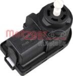 Metzger Faruri, piese componente Reglare far Metzger 0916661 - compatibil Vw (METZGER0916661)