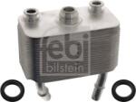 FEBI Bilstein Comanda cutie de viteze, Hidraulica FEBI Bilstein 100127 (FEBIBILSTEIN100127)