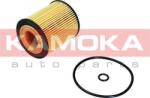 Kamoka Filtru ulei Kamoka F120101 - compatibil Alfa, Bmw, Mazda, Rover (KAMOKAF120101)
