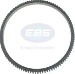 EBS Control al dinamicii de rulare EBS 90.30. 1004 (EBS90301004)