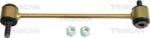 Triscan Stabilizare, Rigidizare Bieleta antiruliu Triscan 8500 23620 - compatibil Mercedes-Benz - Triscan-8500 23620 (TRISCAN850023620)