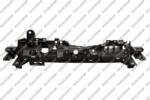 Prasco Elemente caroserie, Aripa, Bara protectie Partea frontala, Grila radiator Prasco FD7503201 - compatibil Ford (PRASCOFD7503201)