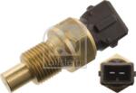 FEBI Bilstein Unitate de control, Relee, Senzori FEBI Bilstein 106458 - compatibil Peugeot, Citroën, Isuzu, Opel - FEBI Bilstein (FEBIBILSTEIN106458)