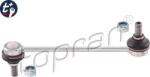 Topran 108 135 - Brat / bieleta suspensie, stabilizator - BRAT-BIELETA SUSPENSIE. STABILIZATOR - compatibil Mercedes Benz. Volkswagen - Topran-108 135 (TOPRAN108135)