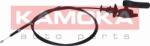 Kamoka Lucuri, Bonnete, Uși, Acoperiș Capota fata, Piese, Izolare fonica Kamoka 1251046 - compatibil Iveco (KAMOKA1251046)