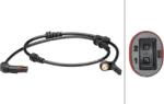 Hella Control al dinamicii de rulare Hella 6PU 012 679-321 - compatibil Mercedes-Benz - HELLA-6PU 012 679 (HELLA6PU012679321)