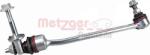 Metzger Stabilizare, Rigidizare Bieleta antiruliu Metzger 53074501 - compatibil Mercedes-Benz (METZGER53074501)