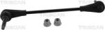 Triscan Stabilizare, Rigidizare Bieleta antiruliu Triscan 8500 24621 - compatibil Opel, Vauxhall - Triscan-8500 24621 (TRISCAN850024621)