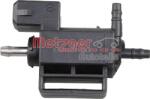 Metzger Admisie aer motor Reglare compressor Metzger 0892980 - compatibil Land, Jaguar (METZGER0892980)