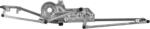 febi bilstein Parghie antrenare stergator parbriz FEBI Bilstein 36706 (FEBIBILSTEIN36706)