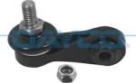 Dayco Stabilizare, Rigidizare Bieleta antiruliu Dayco DSS3526 - compatibil Vw (DAYCODSS3526)