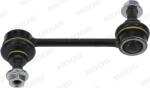 Moog Stabilizare, Rigidizare Bieleta antiruliu Moog TO-LS-4159 - compatibil Toyota (MOOGTOLS4159)