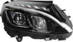 Magneti Marelli Faruri, piese componente Far, Insertie Magneti Marelli 711307024443 - compatibil Mercedes-Benz - Magneti Marelli (MAGNETIMARELLI711307024443)