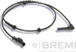 Bremi Control al dinamicii de rulare Bremi 50379 (BREMI50379)