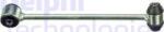 Delphi Stabilizare, Rigidizare Bieleta antiruliu Delphi TC3722 - compatibil Peugeot, Mercedes-Benz, Skoda, Bmw (DELPHITC3722)