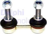 Delphi Stabilizare, Rigidizare Bieleta antiruliu Delphi TC2070 - compatibil 33551096735 (DELPHITC2070)