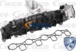 Vaico Admisie aer motor Galerie admisie, tub aspiratie Vaico V10-5268 - compatibil Audi, Seat, Vw, Skoda (VAICOV105268)
