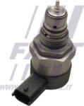 Fast Pregatire amestec Pompa injectie combustibil, pompa inalta presiune Fast FT80804 - compatibil Iveco, Fiat (FASTFT80804)
