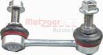 Metzger Stabilizare, Rigidizare Bieleta antiruliu Metzger 53070804 - compatibil Volvo (METZGER53070804)