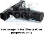 Meat & Doria Generator impulsuri Meat & Doria 87437E - compatibil Mercedes-Benz, Nissan, Renault, Dacia - Meat & Doria (MEATDORIA87437E)