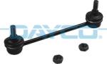 Dayco Stabilizare, Rigidizare Bieleta antiruliu Dayco DSS3557 - compatibil Kia, Hyundai (DAYCODSS3557)