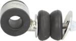 Moog Stabilizare, Rigidizare Bieleta antiruliu Moog VO-LS-3353 - compatibil Seat, Skoda, Vw (MOOGVOLS3353)