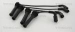Triscan Cablu aprindere, piese racordare Triscan 8860 80004 - compatibil Chevrolet - Triscan-8860 80004 (TRISCAN886080004)