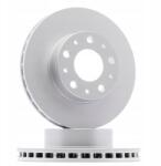 Ridex 2xFéktárcsa Opel Movano C Van (U9) RIDEX-hoz - allegro - 30 015 Ft