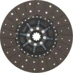 FEBI Bilstein 105047 - DISC AMBREIAJ FEBI - compatibil 42553293 - FEBI Bilstein-105047 (FEBIBILSTEIN105047)