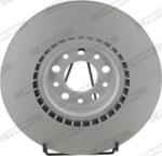 Ferodo Frana disc Disc frana Ferodo DDF3052C - compatibil Alfa (FERODODDF3052C)
