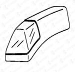 Covind Lumini Iluminare de pozitie, Demarcare, Piese Covind C39/373 - compatibil Iveco - Covind-C39/373 (COVINDC39373)