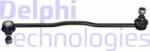 Delphi Stabilizare, Rigidizare Bieleta antiruliu Delphi TC6771 - compatibil Opel, Vauxhall (DELPHITC6771)