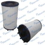 Sofima Filtru aer Sofima S 7C13 A - compatibil Scania - Sofima-S 7C13 A (SOFIMAS7C13A)