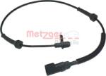 Metzger Control al dinamicii de rulare Metzger 0900301 - compatibil Ford (METZGER0900301)