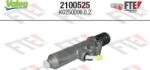 FTE Comanda ambreiaj Pompa ambreiaj FTE 2100525 - compatibil Man (FTE2100525)