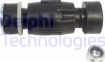 Delphi Stabilizare, Rigidizare Bieleta antiruliu Delphi TC2534 (DELPHITC2534)