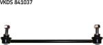 SKF Stabilizare, Rigidizare Bieleta antiruliu SKF VKDS 841037 - compatibil Toyota - SKF-VKDS 841037 (SKFVKDS841037)
