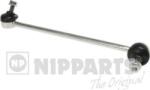 Nipparts Stabilizare, Rigidizare Bieleta antiruliu Nipparts N4960529 - compatibil Hyundai (NIPPARTSN4960529)