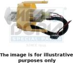 Meat & Doria Pompa combustibil, Piese Set reparatie pompa combustibil Meat & Doria 77677E - compatibil Mercedes-Benz - Meat & Doria (MEATDORIA77677E)