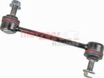 Metzger Stabilizare, Rigidizare Bieleta antiruliu Metzger 53070008 - compatibil Alfa (METZGER53070008)