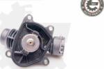Esen SKV Sistem de racire motor Esen SKV 20SKV064 - compatibil 7787052 - Esen SKV (ESENSKV20SKV064)