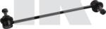 NK Stabilizare, Rigidizare Bieleta antiruliu NK 5111518 - compatibil Bmw (NK5111518)